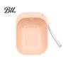 Outdoor Dog Water Bowl Bottle Topper Pet Dish Portable Feeder Travel Drinking with Lanyard for Dogs And Cats Camping Plastic Adapter
