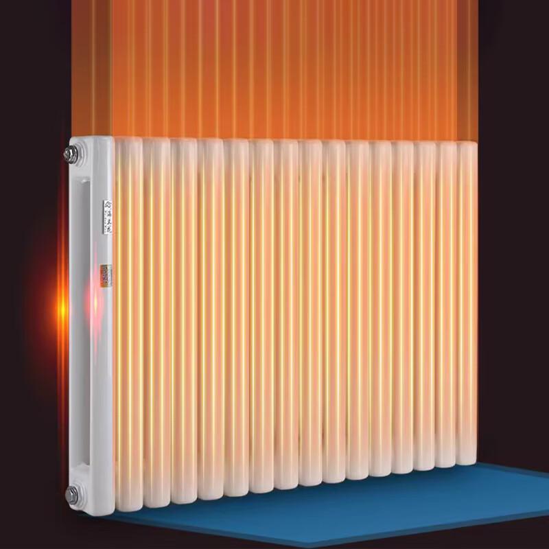 Dekorativní radiátor Zhuqin