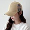 Dongdaemun Hat Pocacard Ball Cap Idol Goods Concert Duck Goods Pocamore Baseball Cap