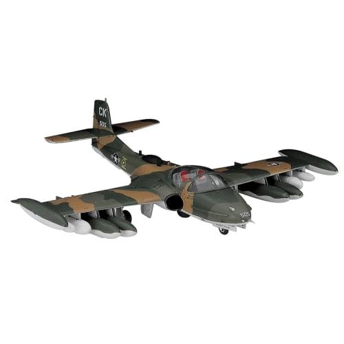 

Hasegawa 1/72 US Air Force A-37A/B Dragonfly Plastic Model A12