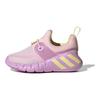 adidas Rapidazen I Comfortable Durable Low-Top Walking Shoes Baby Shoes Pink GY6655