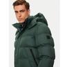 Daunenjacke Boss H-Corbinian3 50525243 grün Regular Fit