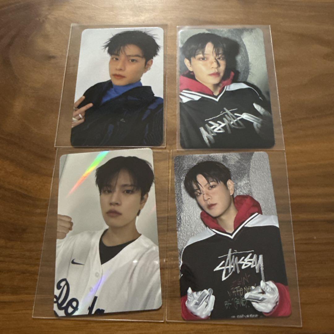 

[USED] straykids KARMA Seungmin