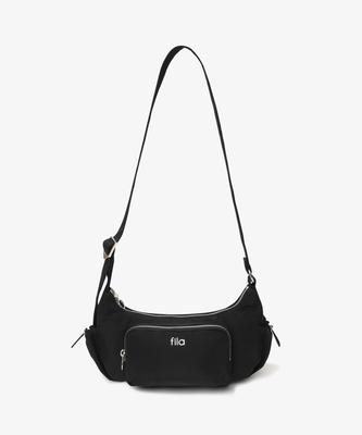 Nylon 2-Way Shoulder Bag (Fs261Bc01F004001)