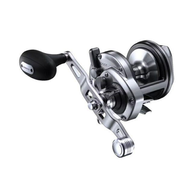 Used Shimano 23 Speedmaster Ishidai 3000T | Fishing Tackle Fishing Fishing