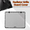 Motorcycles Accessories Radiator Grille Guard Cover Oil Cooler Protector For 990 2024 2025