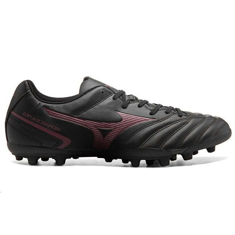 Mizuno Monarcida Neo II Select High Intensity AG (Rubber Short Studs) Artificial Grass Slip Resistant Durable Soccer Shoes Men Soccer Shoes P1GA210600