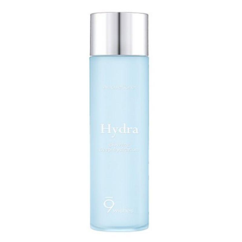 9wishes Hydra Ampule Toner 150ml