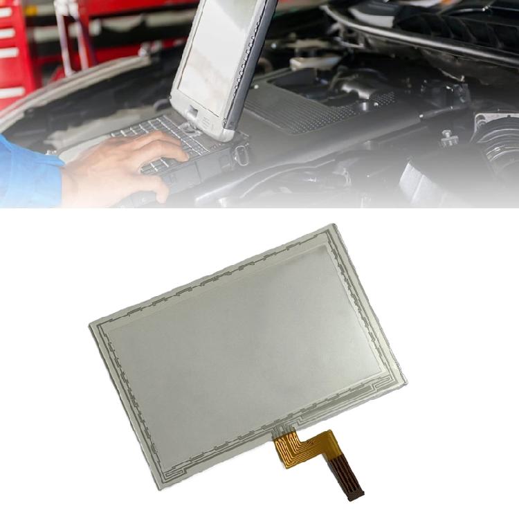 Car Display Screen 7 Inch Screen PH41224459 7 Inch Monitor Screen Car Spare Part