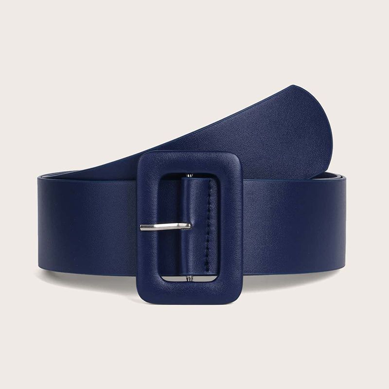 

Contemporary Belt Wide For Women In Elegant Pu Material Perfect For Fashionable Dresses And Sweaters StyleN
