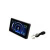 New Motorcycle With A Full-color Large LCD Dashboard Adjustable Speed And RPM for 2-4 Cylinders With Water Temperature Display