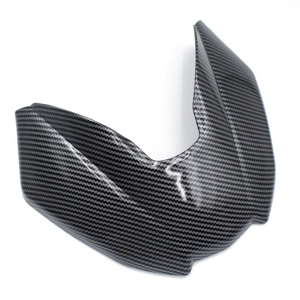For BMW G310GS G 310 G310 GS 2017 2018 2019 2020 Motorcycle Beak Fairing Winglets Front Fender Beak Extension Wheel Cover