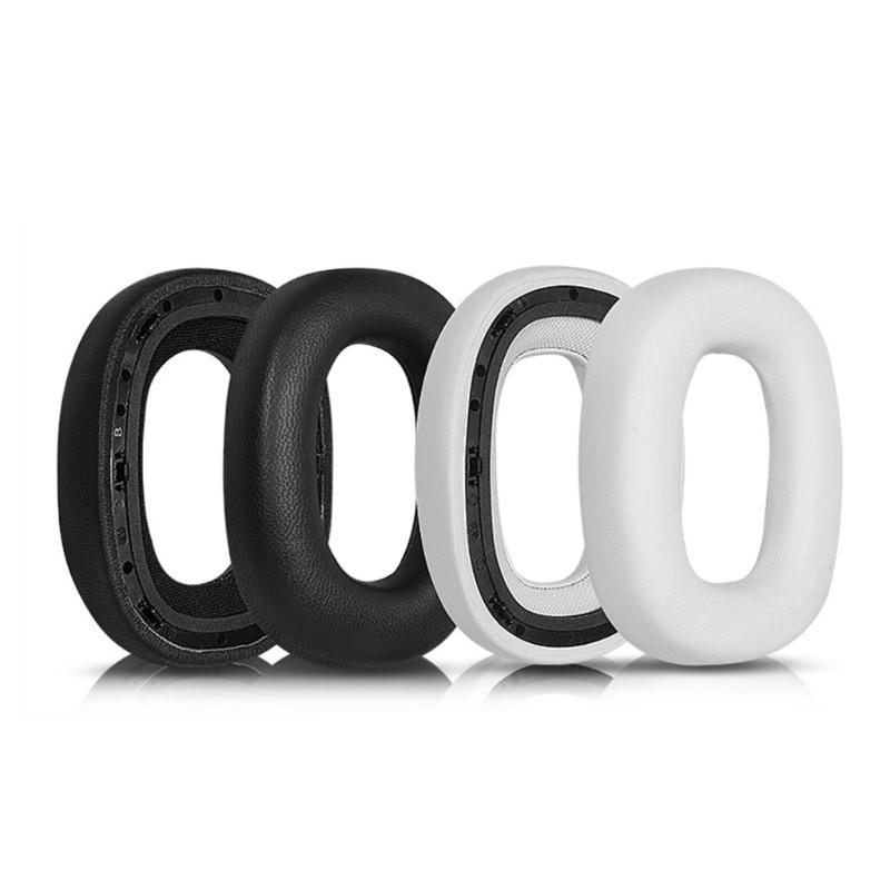 Replacement Earpad Ear Pad Cushions for Bowers&Wilkins Px8 Headphones Memory Sponge Sleeves Cover Case Repair Parts