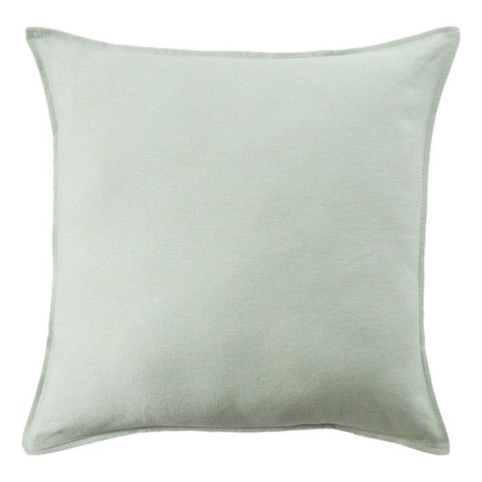 "Naïa Outdoor" Cushion Cover All Sizes The Butterfly Effect - Naîa Caraibes - Cushion Cover 60 X 60 Cm