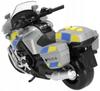 Motocykl Policja B O 21X15X11 Moje Miasto 1875