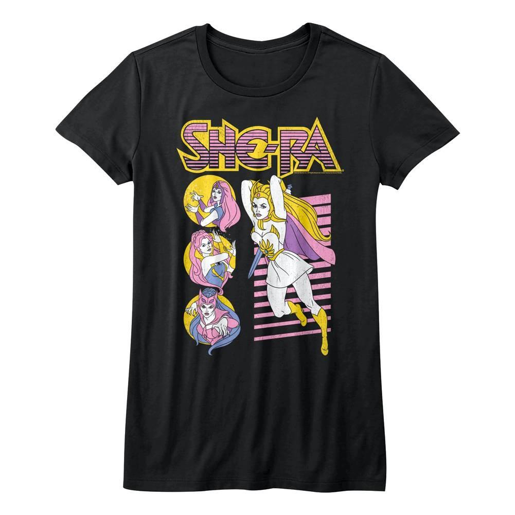 She-Ra Original Princesses Women's T Shirt