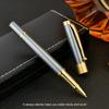 Roseelf Luxury Ballpoint Stylish and Popular Gift Set with Black Line Perfect Gift Set for Men and Professional Nice Ballpoint Elegant Gift