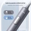 Midea S1PX Sonic Electric Toothbrush CN plug (adapter included)