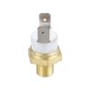 Universal Pack (1) Radiator Engine Cooling Fan Temperature Thermo Sensor 1/8''