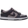 Nike Dunk Synthetikleder Bequem Langlebig Atmungsaktiv Leicht Stoßdämpfung Low Top Kinder Skateschuhe Unisex Skateschuhe FB9109-203