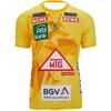 2026Mens Rhein-Neckar Löwen Handball Shirt Youth Kids Sportwear Oversized Training Handball Uniform Breathable Unisex Jersey