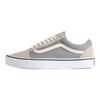 Vans Old Skool Skateboard-Schuhe Unisex Frostgrau VN000D7Z85T