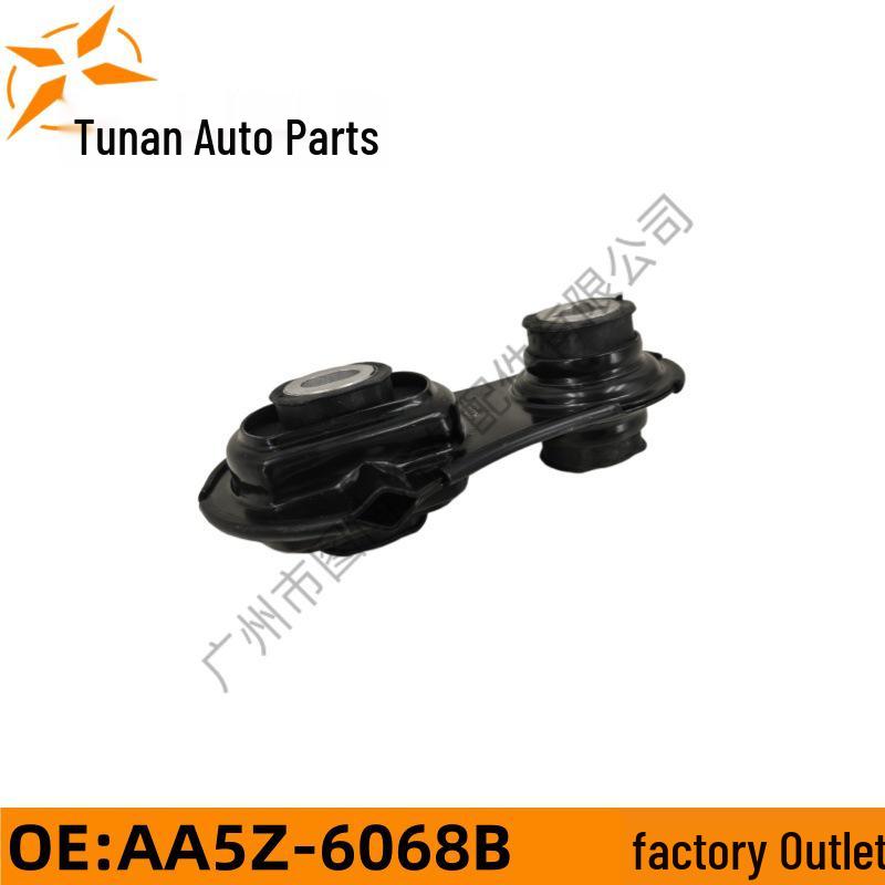 

Engine Mount Rubber AA5Z-6068B for 2013-2017 Ford Explorer 3.5 MKT AA5Z-6068B, AA53-6P082BE, A5569