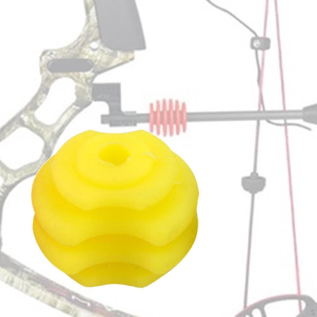 Stabilizer Ball Decelerator Shock Absorber Shockproof Limbs Accessories Universal