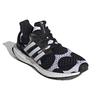 Marimekko x adidas נעלי סניקרס לנשים UltraBoost DNA נקודת רסמטו שחור שחור ליבה לבן ענן GZ8686