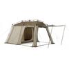 Naturehike Village 13 Quick 4-person Beige-brown Tourist Tent