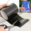 Strong Waterproof Tape Instant Leak Repair For Pipes Roofs Buckets Emergency Fix Tape