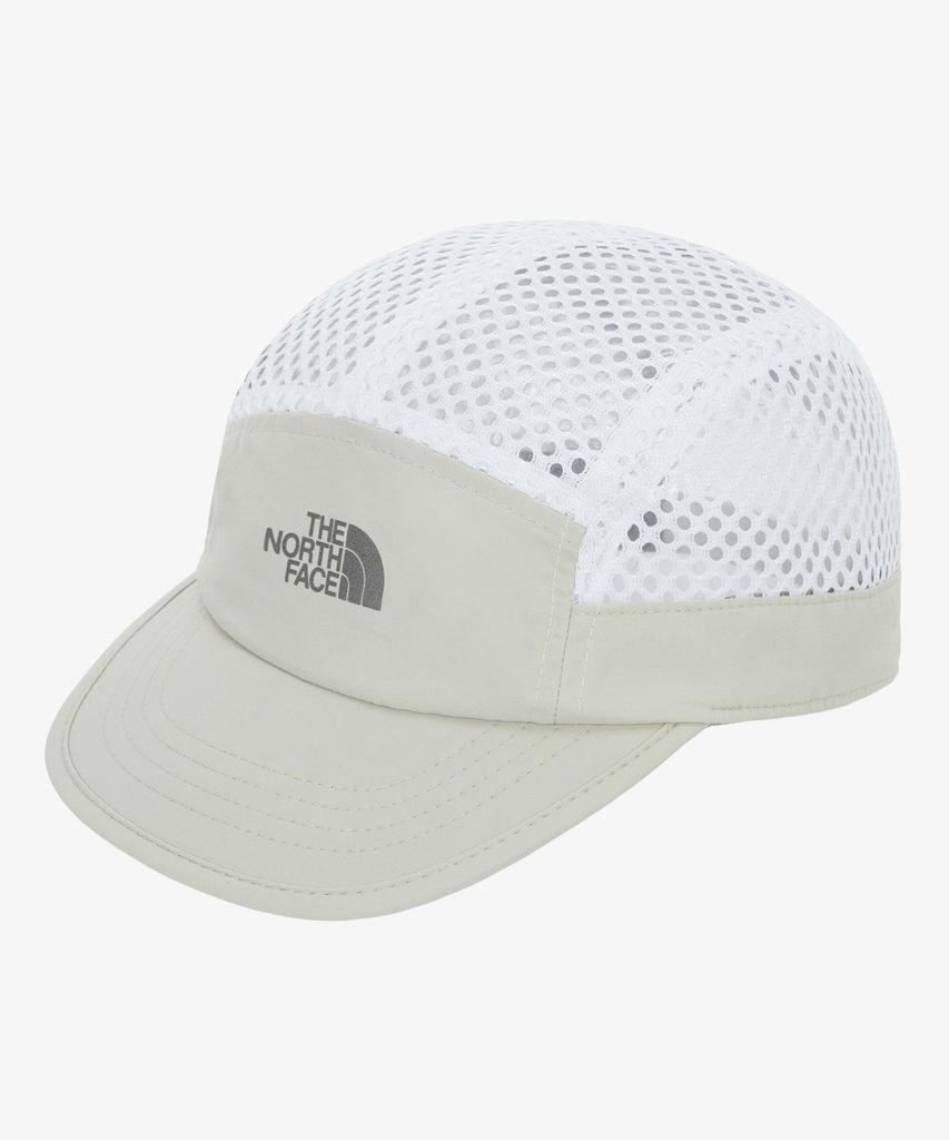 Noseupeiseu Ne3Cs16C Wind Mesh Lt Ex Cap White Sand