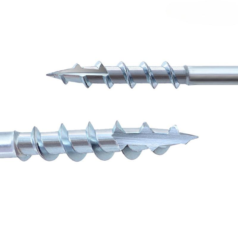 25/32/38/50/63mm Pocket Hole Jig Screws 100pcs Per Bag /552Pcs Sets Semi-self Tapping Screws Phillips Head Slotting Link Piece