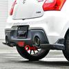 MONSTER SPORT Rear Tow Hook for Swift Sport [ZC33S] <798520-7650M>