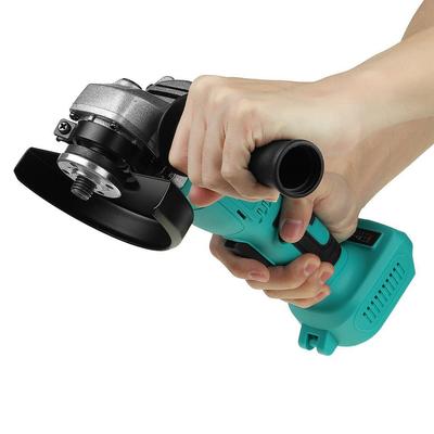 Schurende tools – Slijpmachines
