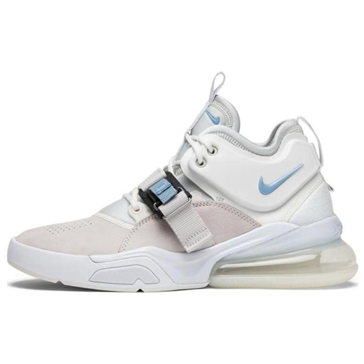 Nike Air Force 270  Phantom  Men s AH6772-003 EU 41