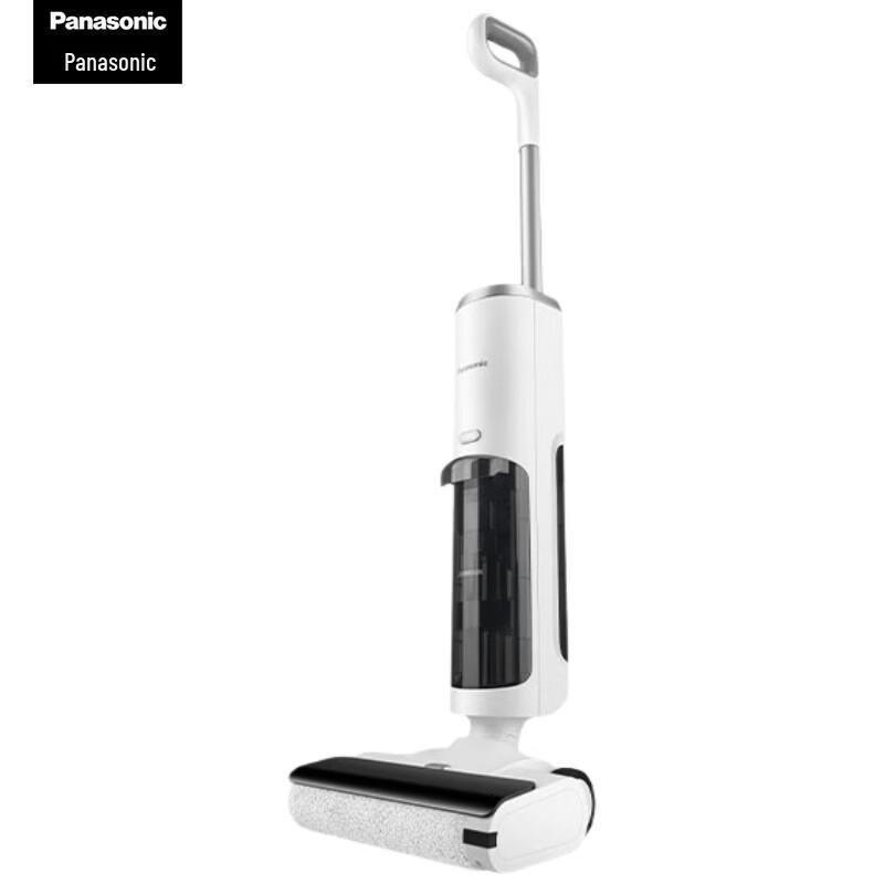 Panasonic MC-XC25W Моющий пылесос для сухой и влажной уборки