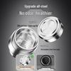 Mi Xiaoshu Portable Double-Layer Glass Tea Infuser