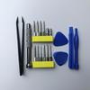 1 Set Disassembly And Repair Tool Screwdriver Kit Suitable For Switch Ns New 3Ds Slim Wii Nes Snes Ds Lite Gba