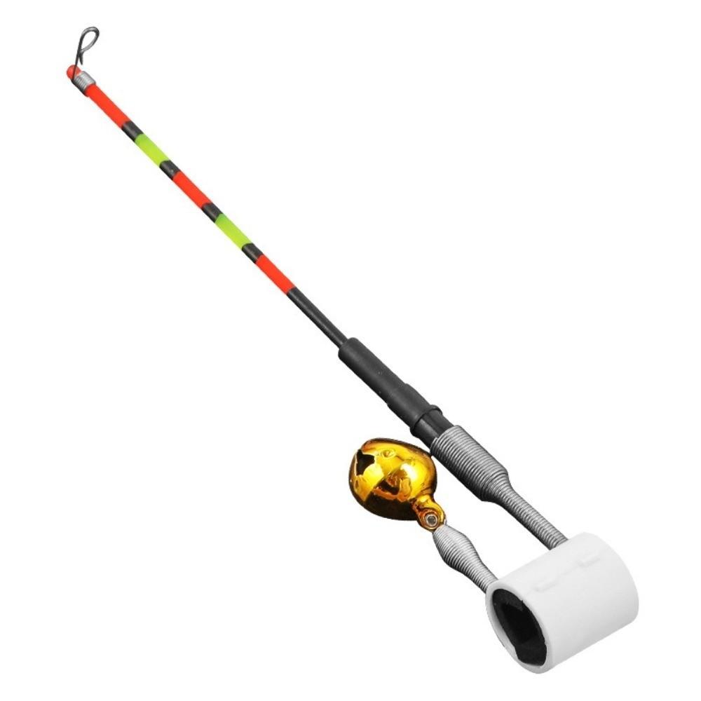 Light Indicator Fishing Float Alarm CR425 Night Fishing Light Bite Alarm Indicator Fishing