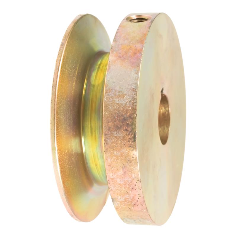 Koło Pasowe Pubert Quatro Senior Część Oryginalna 0306060022