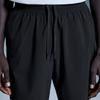 On Focus Comfortable Simple Fashi Versatile Sports Shorts Men Shorts Black 1MF11190553