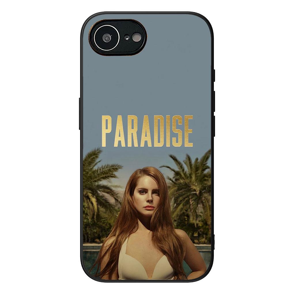 Lanas Dels Reys Casing Phone Cover for Xiaomi Redmi Note 12 11 10 Pro 10A 10C 12C 14C A4 Note12 5G Soft Case