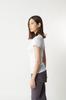 Revive Shirt Revive Half LL White Inner, Women's, Sleeve, (Height 158-168cm),