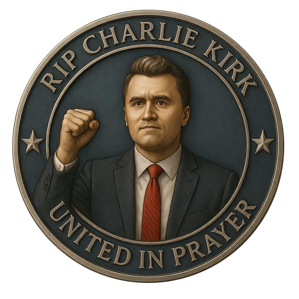 A Poignant Commemorative Coin To Forever Remember This True Of , Truth And