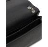Сумочка Calvin Klein Ck Medium Conv Chain Bag_Tex K60K613177 чёрный