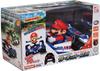 Kyosho Egg Mario Kart Circuit Mario R/C