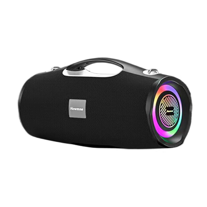 Newman BT100 Portable High-Power Bluetooth Speaker (CN Version)
