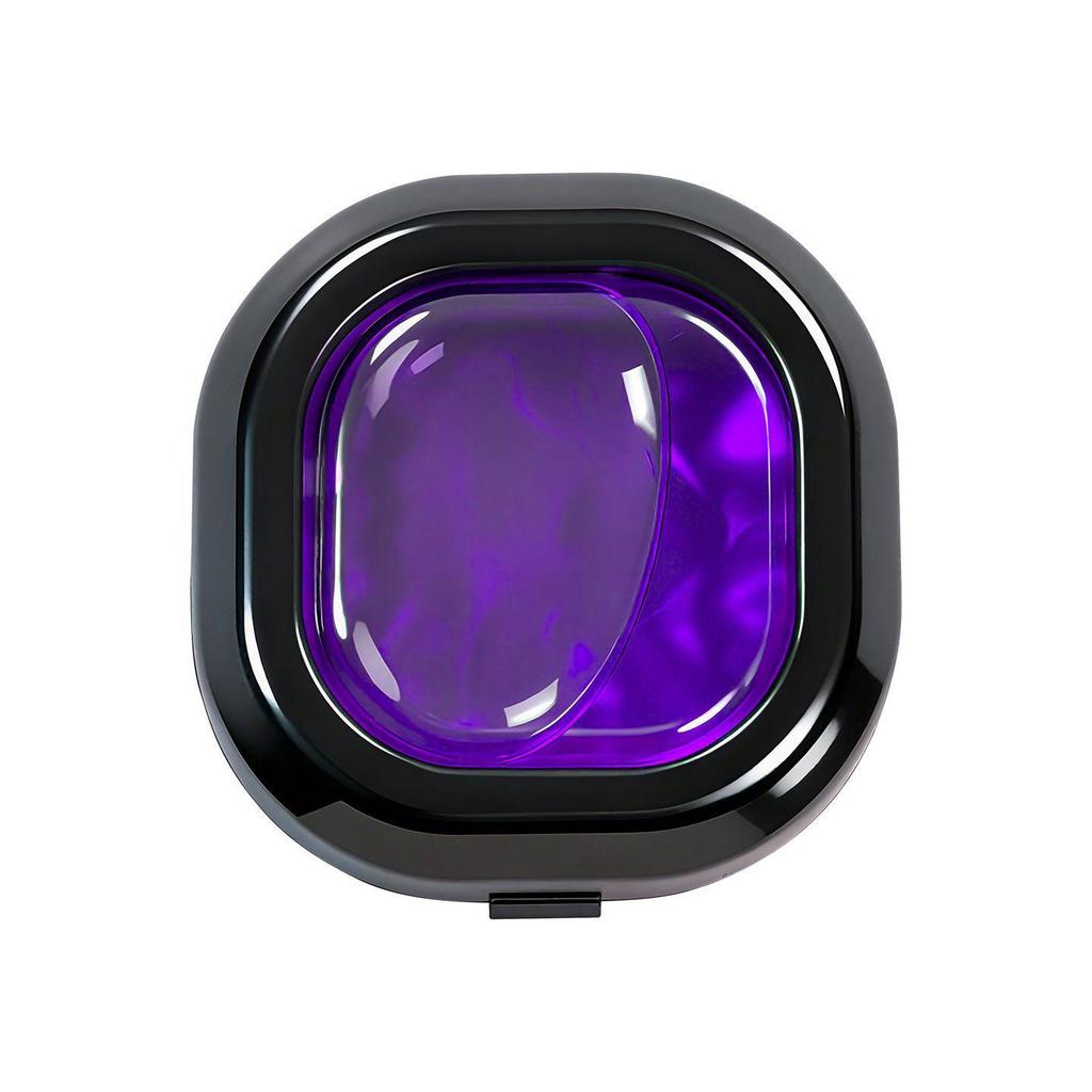 2025 Luxury Square Air Vent Car Perfume - Long-Lasting Fresh Aroma and Odor Removal