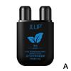 1PC Double-hole Design Wake Up Stick Empty Bottle Small Inhaler Student Tubes Worker Office Sle W0I3